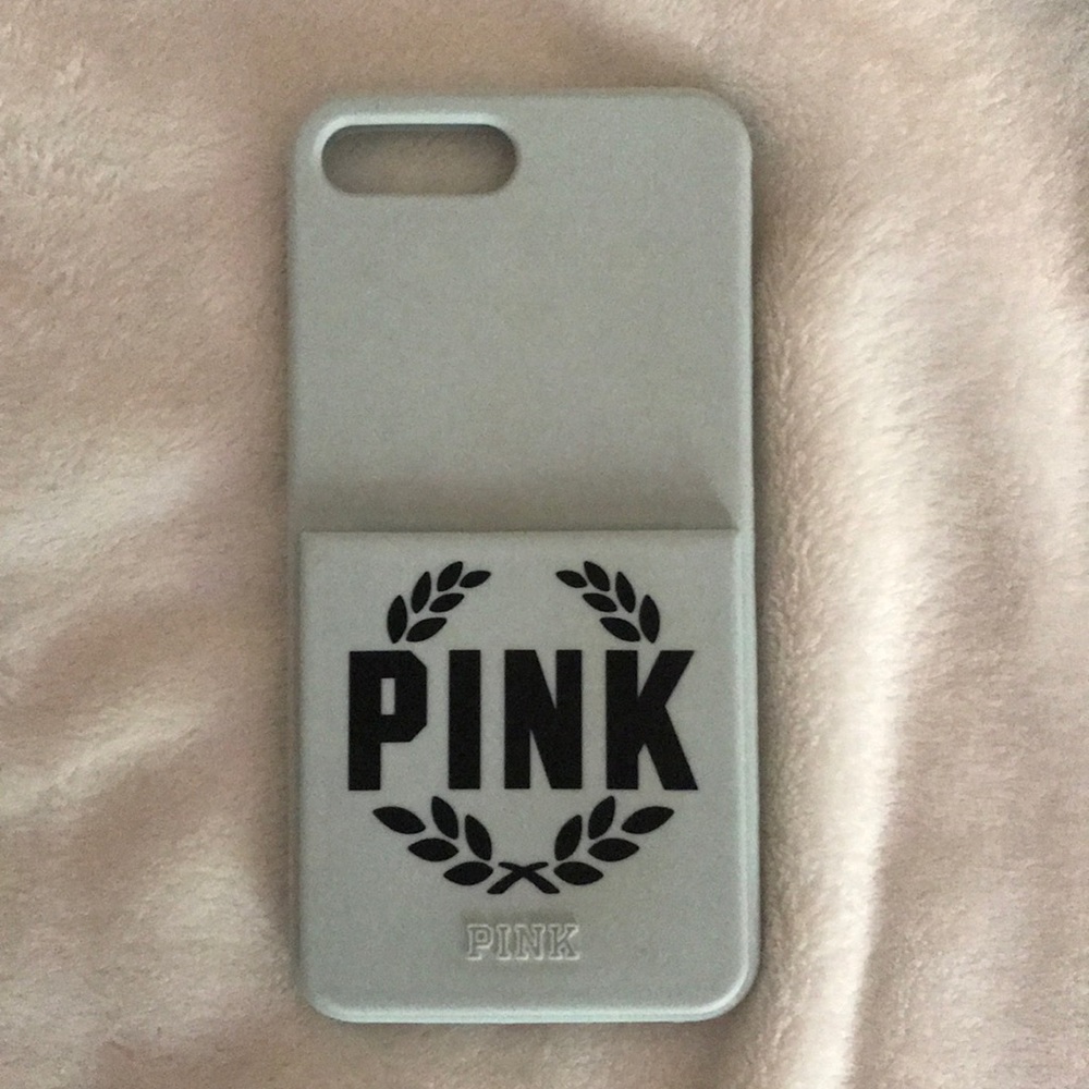 vs pink iPhone 7 Plus case